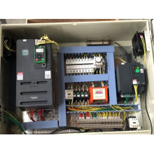 High Quality Overhead Crane Control Panel Box, Control Panel